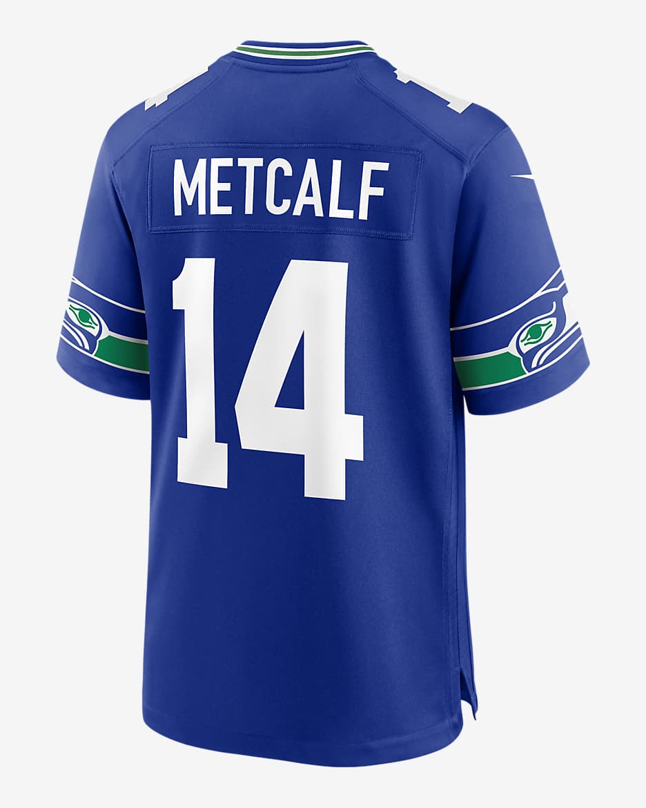 Nike nfl seahawks jersey on sale